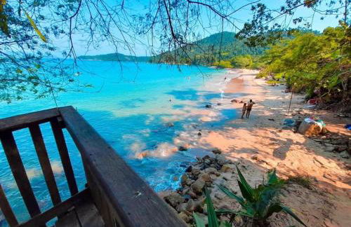 Seu Paraiso em Angra, Paz, Piscina e Natureza - Foto 22