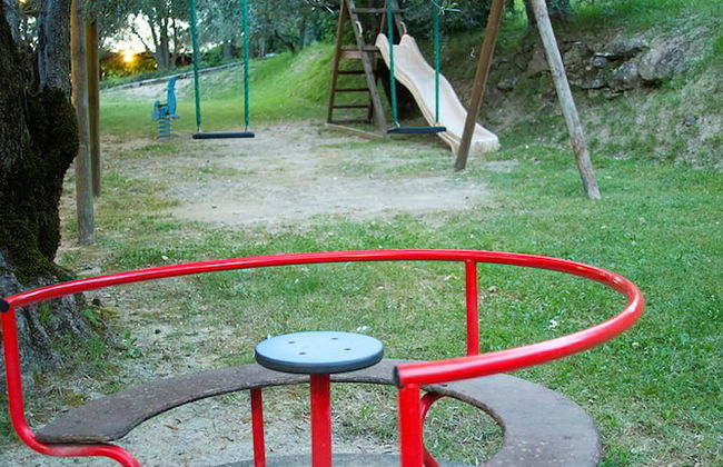 Agriturismo Le Colombe - Foto 43