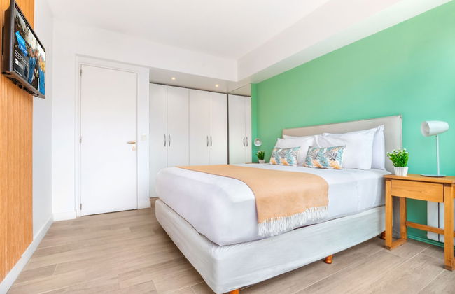 Luxury Apartments in Puerto Madero - Foto 23