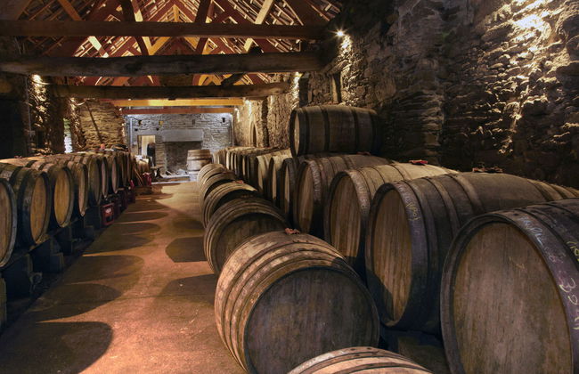 La Part des Anges - Foto 23