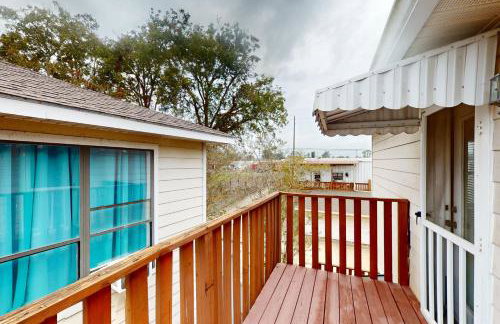 False River Gem with Boat Dock! Serene Retreat - Foto 20