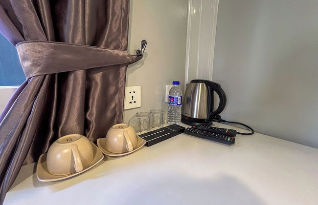 Titiwangsa Cabin Retreats by uBook - Foto 33