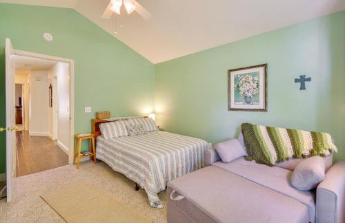 1 Mi to Applegate Park Zoo Pet-Friendly Home - Foto 15