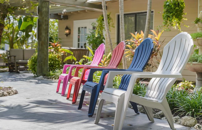 Coconut Mallory Resort And Marina By Kees Vacations - Foto 77