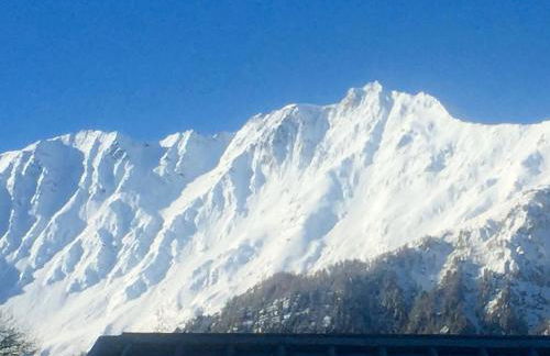 L'Appart de l'Arche - Foto 18