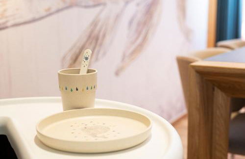 Bunter Hund Apartments - Hund, Parkplatz, Wintergarten - Foto 29