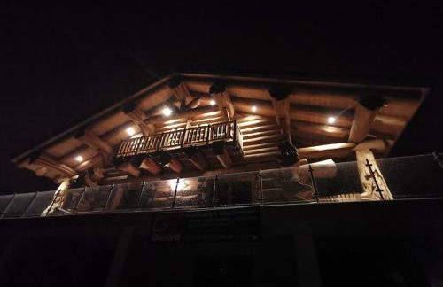 Chalet 10 pers sauna & SPA La tanière des Vosges - Foto 34