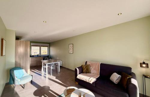 Entre Montagne et lac - vue lac - Foto 17