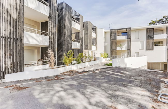 les Terrasses de Capbreton - Foto 12