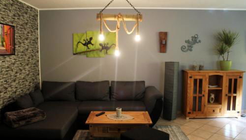 Ferienwohnung "Gecko" - Foto 5