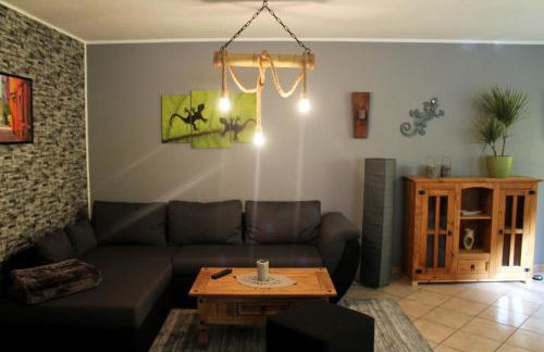 Ferienwohnung "Gecko" - Foto 5