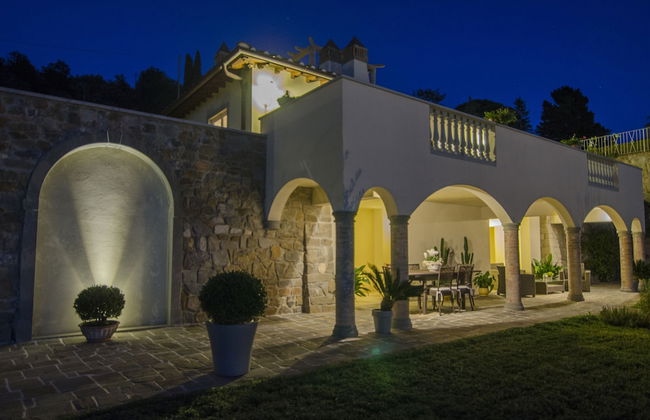 Villa Caiano - Foto 33