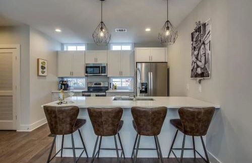 The Marigold by Stay Local Nashville - Foto 32