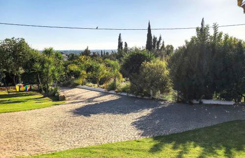 Elegant villa with sea view in Loulé + private pool - Foto 21