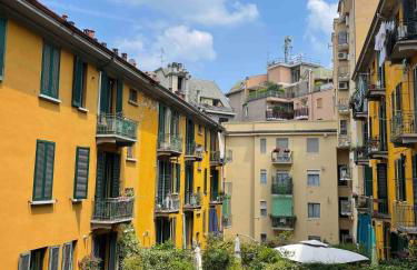 Chez Anna in Sempione - Mico, CityLife, San Siro - Photo 34