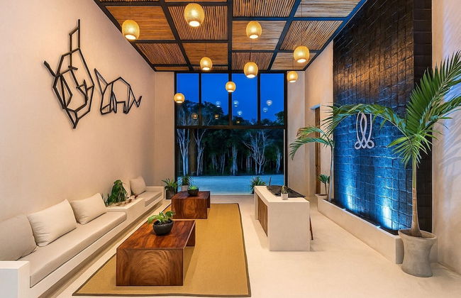 Irie Tulum - Photo 2