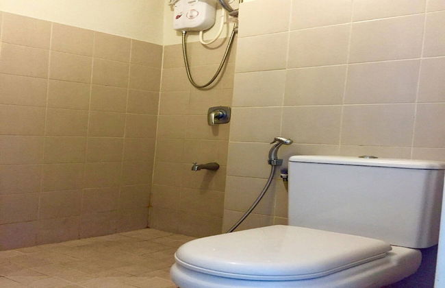 One Oasis Condotel - Foto 10