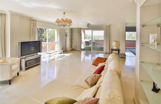 Casa Marbella Club - Foto 12