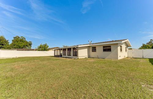 3 Mi to Venice Beach Pet-Friendly Home with Yard - Foto 22