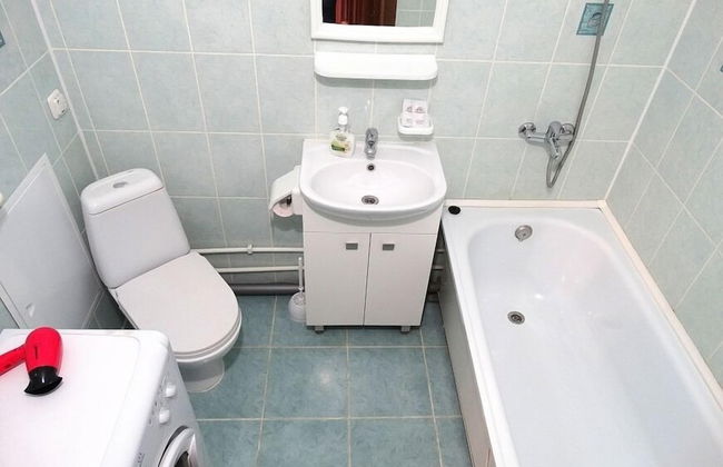 Inndays on Prospekt Lenina 157d - Photo 10