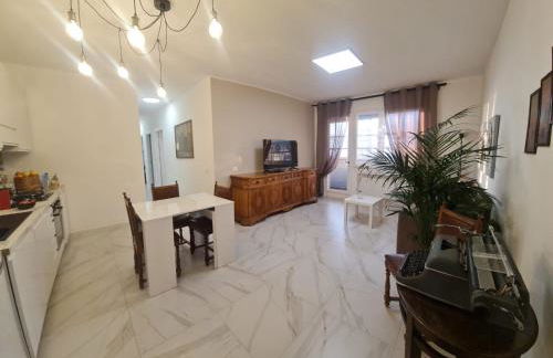 ATTICO GENOVA con POSTO AUTO - Foto 11