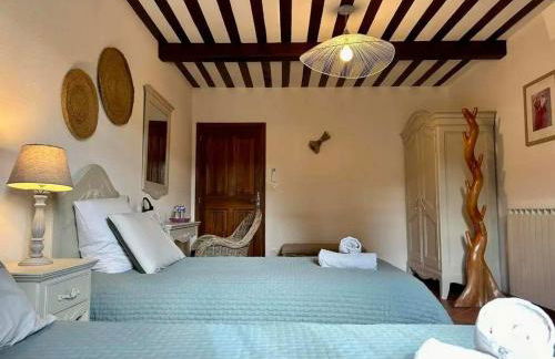 Bastide provençale à Murs, coeur du Lubéron - Foto 31