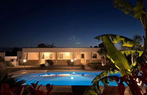 Villa Marinezzi - Foto 9