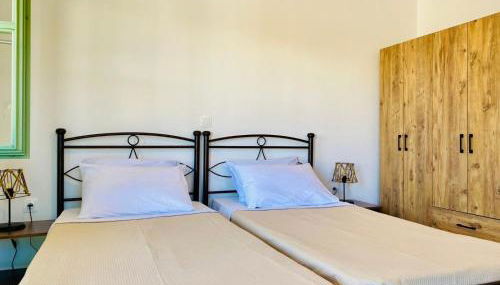 Sophia's Apartment- Lipsi Mint - Foto 5