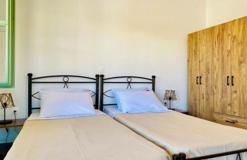 Sophia's Apartment- Lipsi Mint - Foto 5