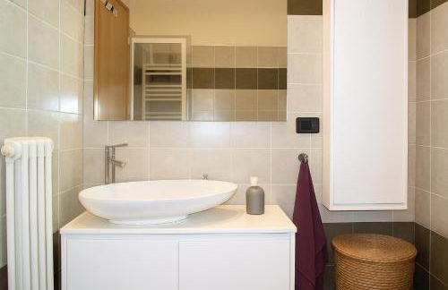 Appartamento Gassman - Holiday Apartment in Milano - Foto 18