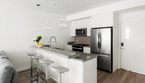 Sunset Sands Modern Home And Pool Exclusively Month Plus - Foto 5