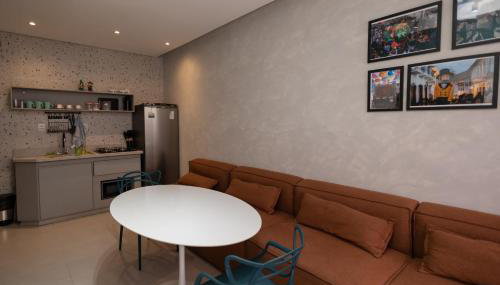 Casa FESTA - Caminhos de Ouro Preto - Foto 5, minibar