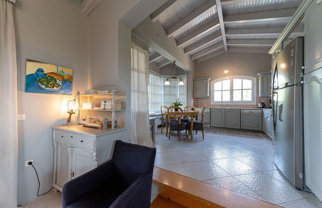 Serene Seaside Bliss - Lush & Secluded Garden Oasis - Foto 45