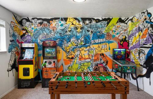 Awesome house near BYU with lots of amenities - Photo 30