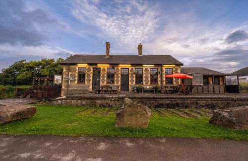 Afan Forest Retreat Trails from the door - Foto 70