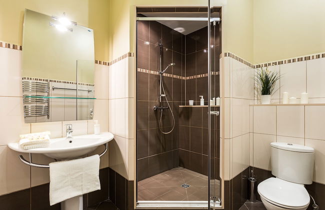 Panorama Apartment 180m2 - Foto 20