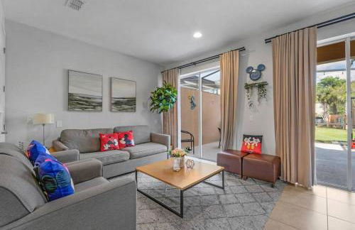 Find your Cozy home 8 minutes near Disney and Universal - Foto 78