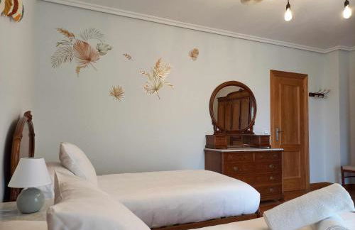 Casa Albaitar - con Piscina y Sala de juegos - Foto 23