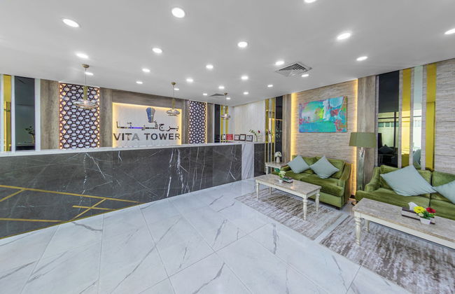 Vita Tower - Photo 2