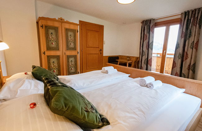 Haus Weickl - Foto 24