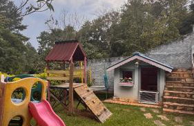 Chácara Pedaço de Sonho Atibaia - Foto 21