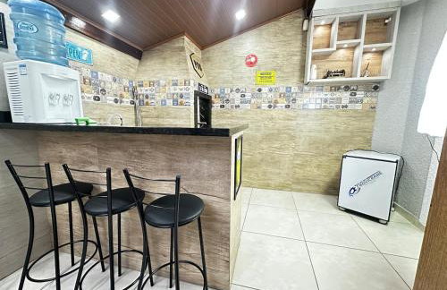 Sobrado Triplex Premium Próximo Aeroporto São José dos Pinhais Curitiba - Foto 20