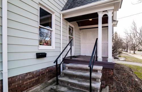 Hot Tub Ping Pong Sleeps 9 Retro Fun - Foto 43