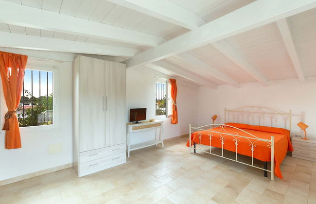 2534 Appartamento Orange - Villa Sogno Blu by Barbarhouse - Foto 2