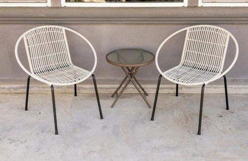 Wine Country Private Backyard and Bocci Ball - Foto 33