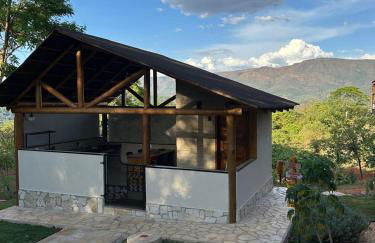 Cabana Sol do Norte - Foto 42