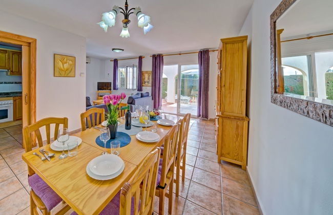 Puerta de Calpe 8 - Foto 6