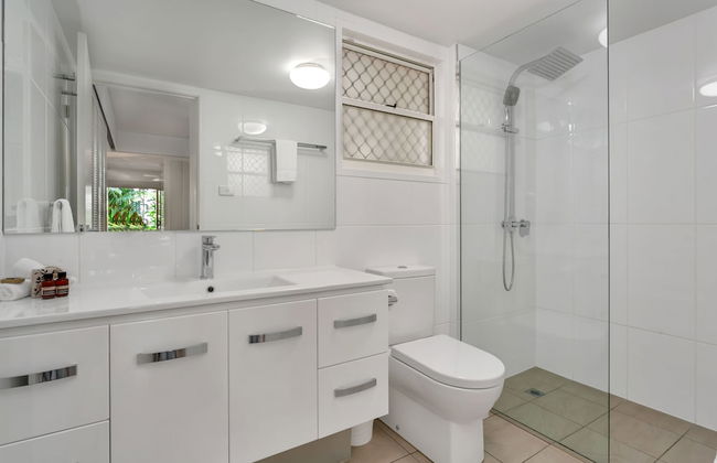 Port Douglas Apartments - Adults Only Oasis - Foto 32