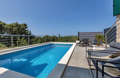 Villa la Perla - Foto 29