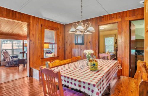 Nature's Nest Lake House - Foto 33